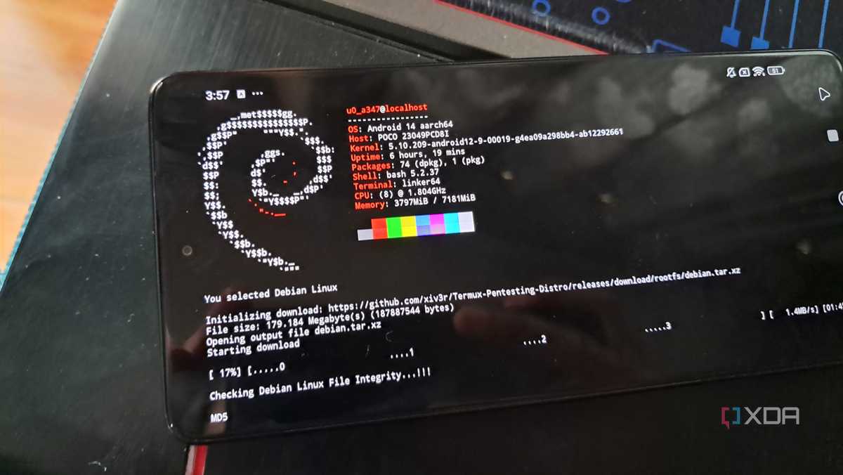 Choisir une distribution Linux n'est pas la bonne question à se poser en premier ; voici ce que vous devriez vous demander à la place.
